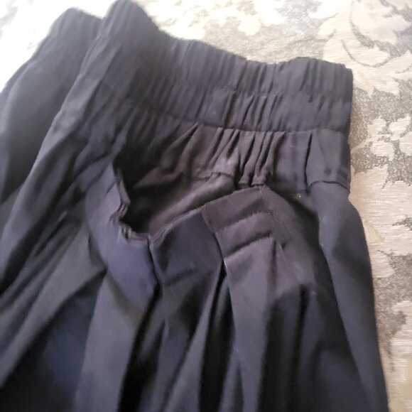 Boho maxi skirt size 8 NWT - Picture 2 of 4